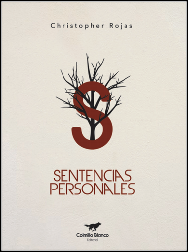 [9786124746987] SENTENCIAS PERSONALES