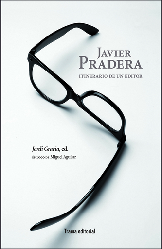 [9788494569234] ITINERARIO DE UN EDITOR