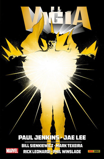 [9788491678007] EL VIGÍA