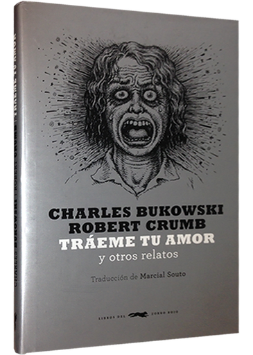 [9788494164538] TRÁEME TU AMOR