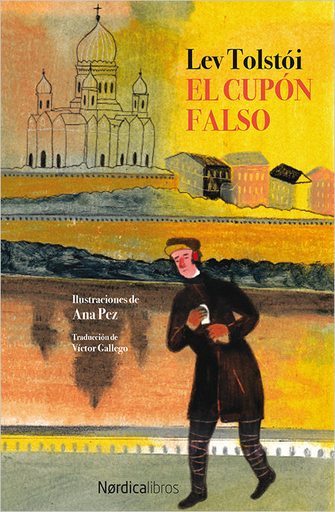 [9788417281120] EL CUPÓN FALSO