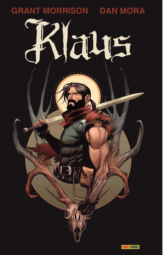 [9788491671763] KLAUS 01