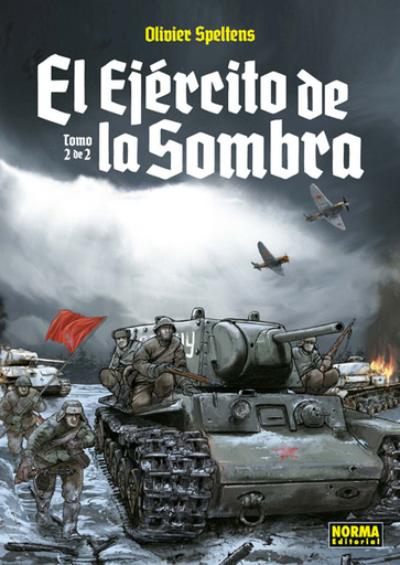 [9788467932102] EL EJÉRCITO DE LA SOMBRA 02/02