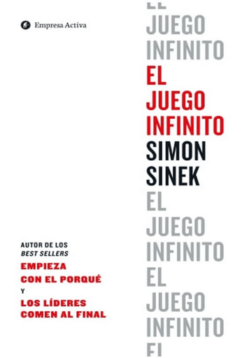 [9786124738012] EL JUEGO INFINITO