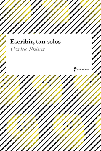 [9788494391392] ESCRIBIR, TAN SOLOS