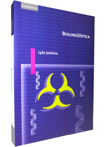 [9788483232477] BIOLINGüÍSTICA