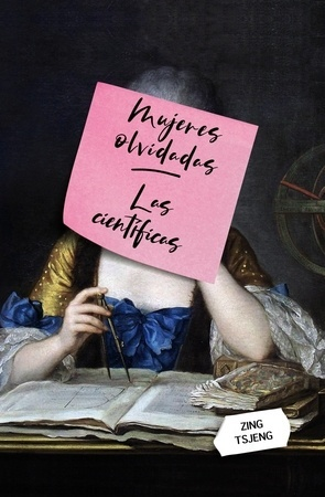 [9788441542143] MUJERES OLVIDADAS: LAS CIENTÍFICAS