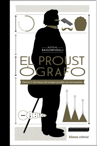 [9788413627380] EL PROUSTÓGRAFO