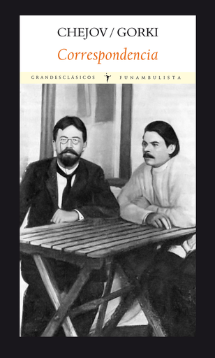 [9788494712951] CORRESPONDENCIA