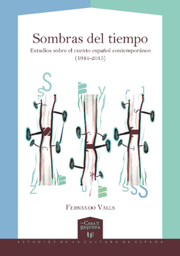 [9788484898740] SOMBRAS DEL TIEMPO