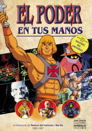 [9788418320378] EL PODER EN TUS MANOS