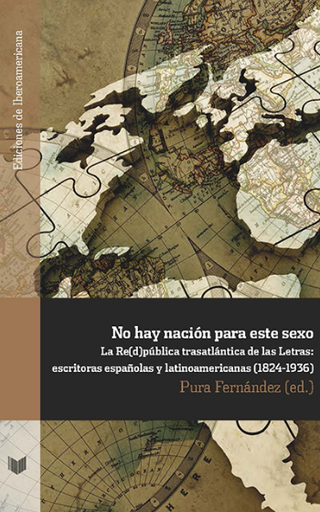 [9788484898474] NO HAY NACIÓN PARA ESTE SEXO