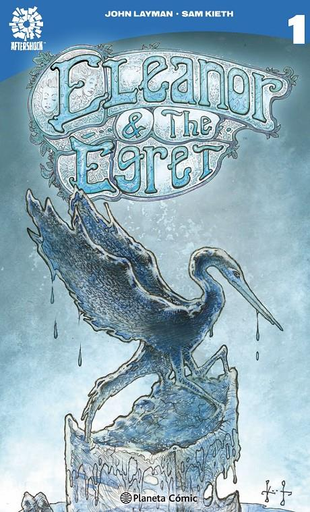 [9788416476589] ELEANOR AND THE EGRET 01