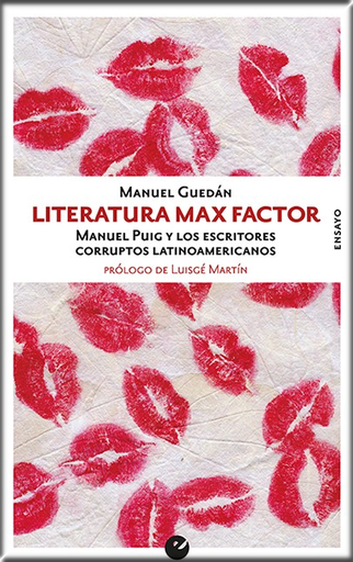[9788416876556] LITERATURA MAX FACTOR