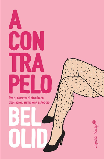 [9788412232486] A CONTRAPELO