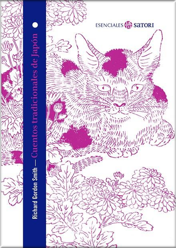[9788417419783] CUENTOS TRADICIONALES DE JAPÓN