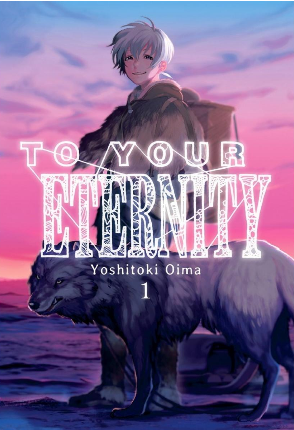 [9788416960392] TO YOUR ETERNITY 01