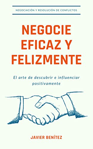 [9786120077009] NEGOCIE EFICAZ Y FELIZMENTE