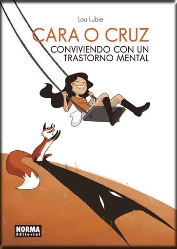 [9788467932164] CARA O CRUZ