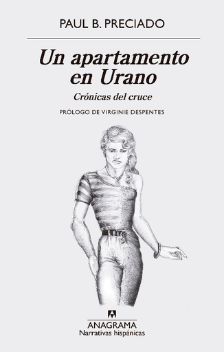 [9788433998767] UN APARTAMENTO EN URANO