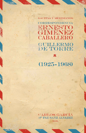 [9788484896296] GACETAS Y MERIDIANOS