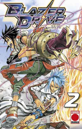 [9788413340739] BLAZER DRIVE 02