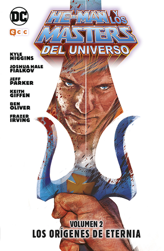 [9788418043628] HE-MAN Y LOS MASTERS DEL UNIVERSO 02
