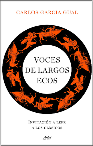 [9788434432741] VOCES DE LARGOS ECOS