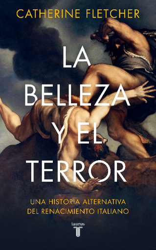[9788430623877] LA BELLEZA Y EL TERROR
