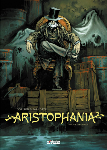[9788413347844] ARISTOPHANIA 02: Progredientes