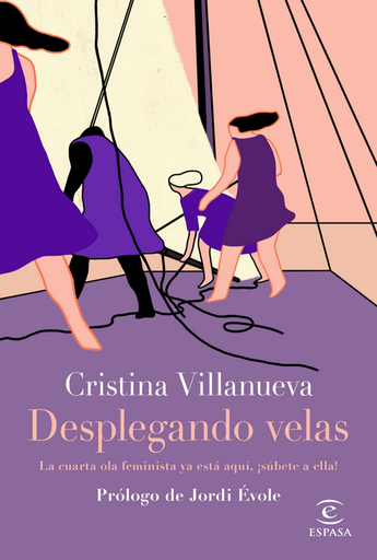 [9788467054613] DESPLEGANDO VELAS
