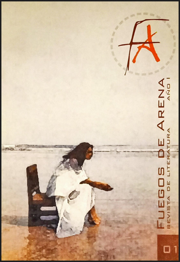 [0000000111345] FUEGOS DE ARENA AÑO 1/ N°1