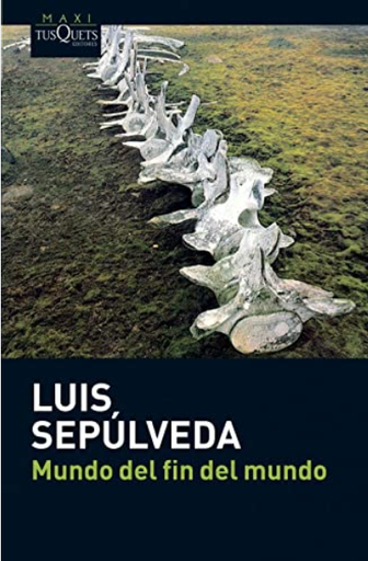 [9789876700078] MUNDO DEL FIN DEL MUNDO