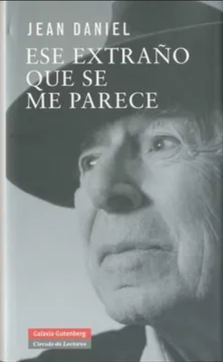 [9788481098822] ESE EXTRAÑO QUE SE ME PARECE