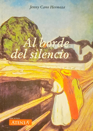 [0000000110877] AL BORDE DEL SILENCIO