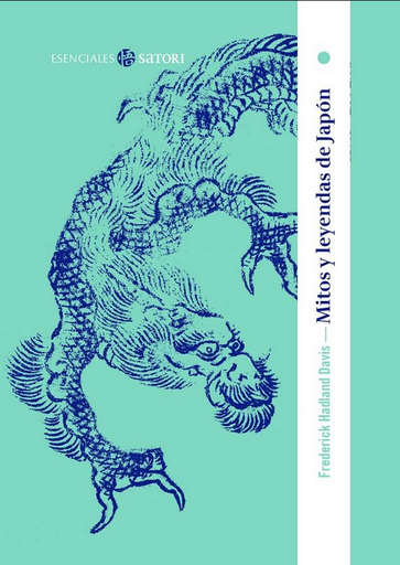 [9788417419776] MITOS Y LEYENDAS DE JAPÓN (bolsillo)