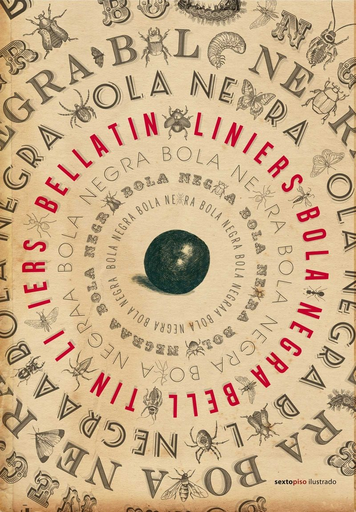 [9788416677658] BOLA NEGRA
