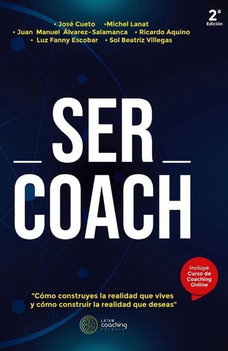 [9786124757716] SER COACH