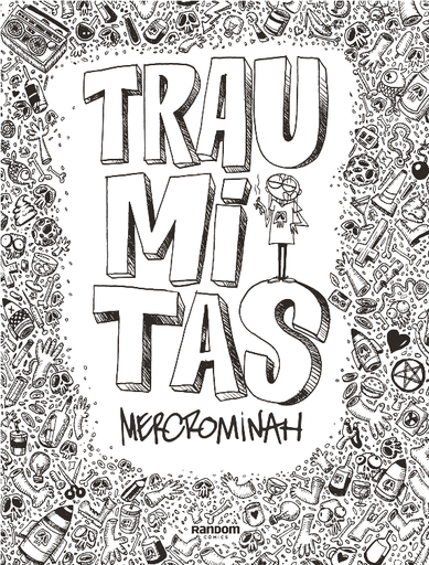[9788417247560] TRAUMITAS