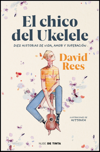 [9788417605186] EL CHICO DEL UKELELE