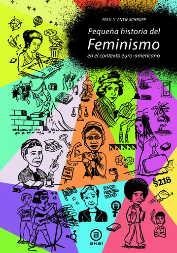 [9788446045663] PEQUEÑA HISTORIA DEL FEMINISMO