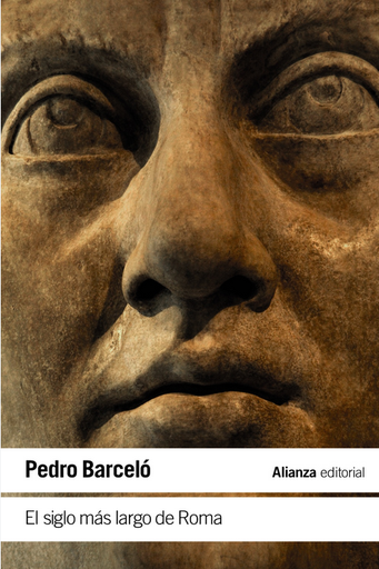 [9788411480390] EL SIGLO MÁS LARGO DE ROMA
