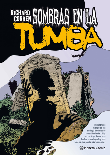 [9788491464471] SOMBRAS EN LA TUMBA