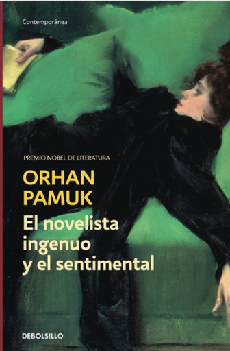 [9788499898575] EL NOVELISTA INGENUO Y EL SENTIMENTAL