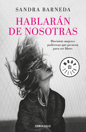 [9788466341981] HABLARÁN DE NOSOTROS