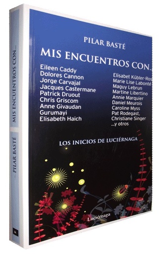 [9788492545384] MIS ENCUENTROS CON...