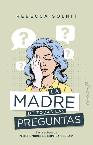 [9788412281750] LA MADRE DE TODAS LAS PREGUNTAS
