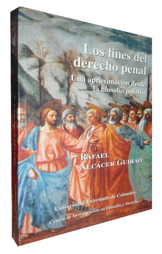 [9789586168731] LOS FINES DEL DERECHO PENAL