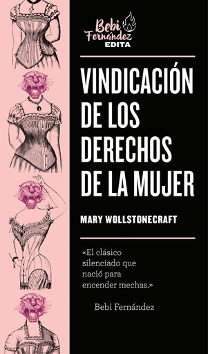 [9788417773366] VINDICACIÓN DE LOS DERECHOS DE LA MUJER