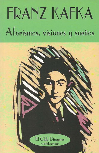 [9788477022404] AFORISMOS, VISIONES Y SUEÑOS